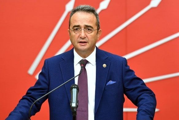 CHP'li Tezcan: 'Vatandalarmzn tahriklere kaplmamasn istiyoruz'