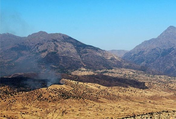 Mehmetik adm adm Kandile ilerliyor