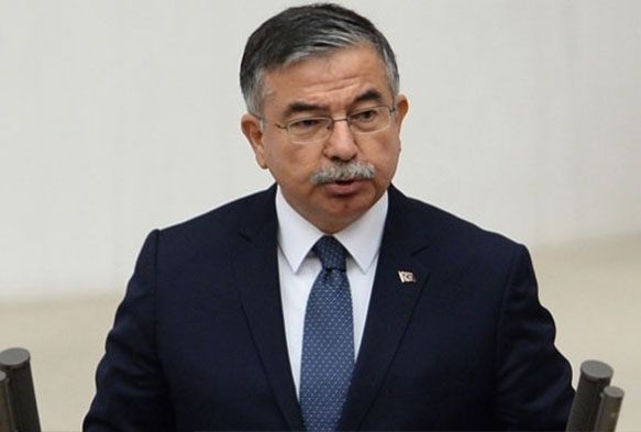 Bakan Yılmaz'dan LGS açıklaması! Tarih belli oldu