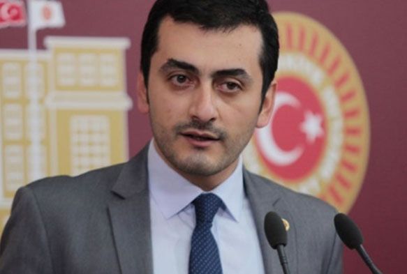 CHP eski Milletvekili Eren Erdem gzaltna alnd