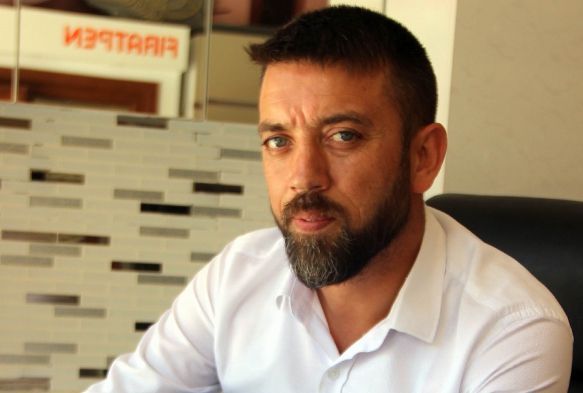 34 bin lira kaybeden esnaftan vatandalara ar