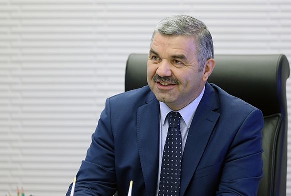Bykehirden ihtiya sahibi bin 350 aileye gnlk ekmek
