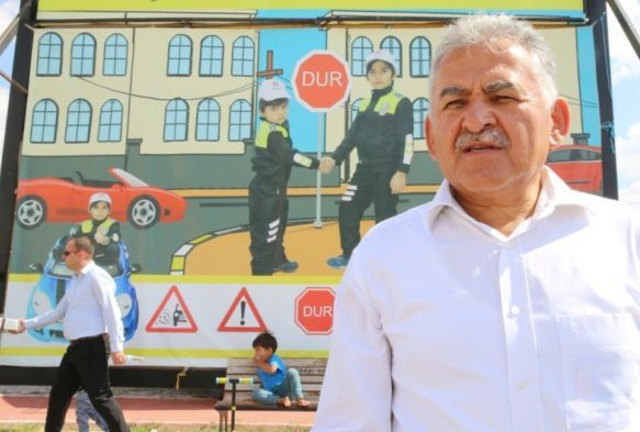 Bykkl: Sevin ve mutluluu acya dntrmeyiniz