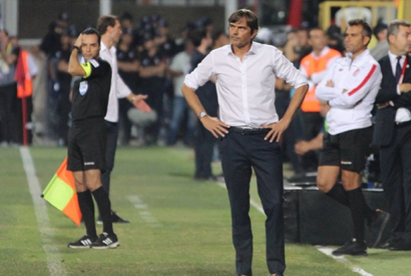 Philippe Cocu: ansmz yoktu