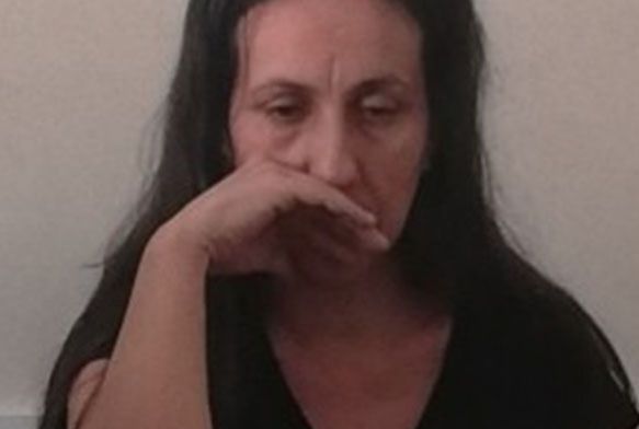 Olunu uyutup bomu
