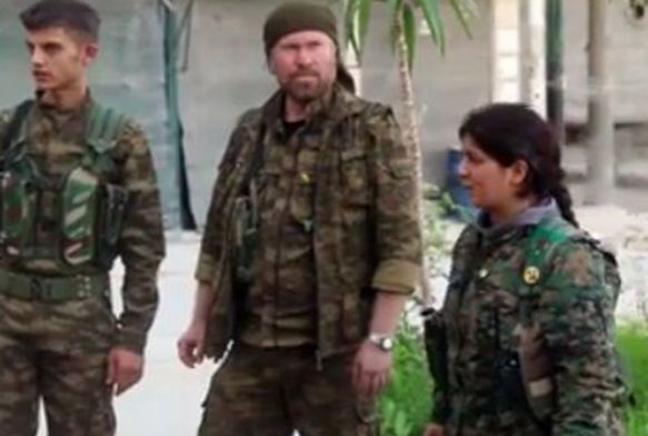 PKKnn st dzey yneticisinin yakn korumas Kayseride yakaland