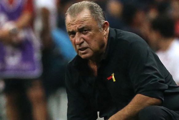 Fatih Terim: Bu iten ok skldm