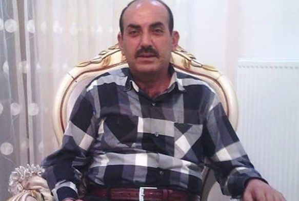 Traktrn altnda kalan ky muhtar hayatn kaybetti