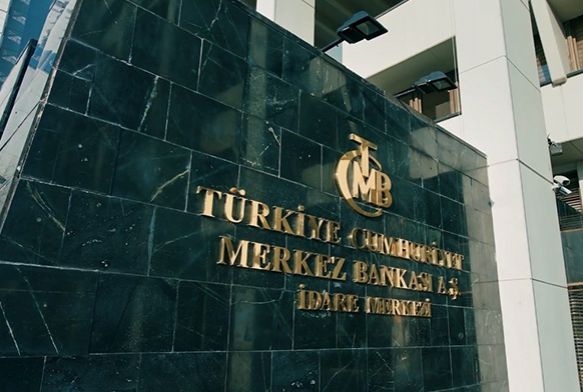 Ylsonu dolar kuru beklentisi 6,59'a ykseldi