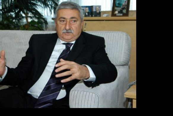 TESK Başkanı Palandöken: “Ekonomide düzlüğe çıkmanın yolu yerli üretim