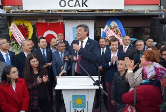 Tramvay Hattn Yer Altna Alacaz
