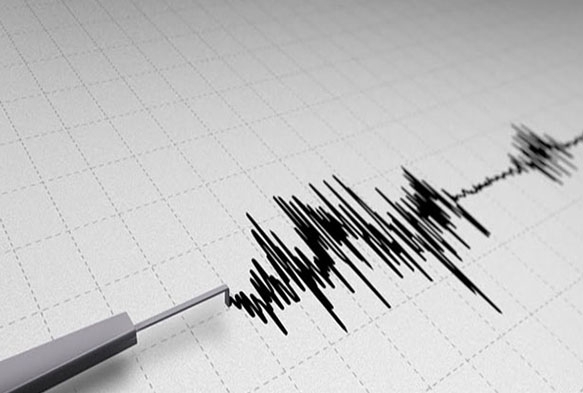 Dalaman aklarnda 5.0 byklnde deprem