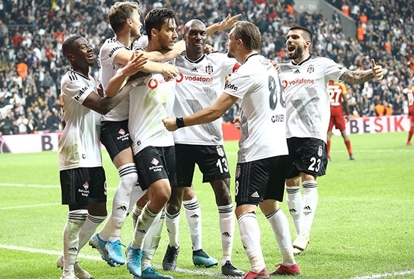  Kartal seri peinde