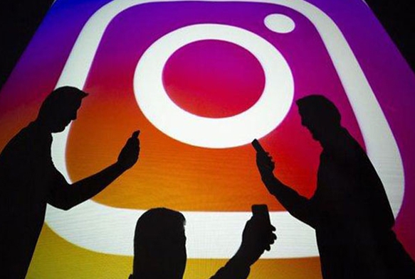 Instagram'dan o kullanclara yaptrm geliyor!