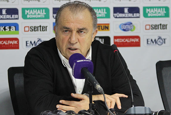 Fatih Terim: 