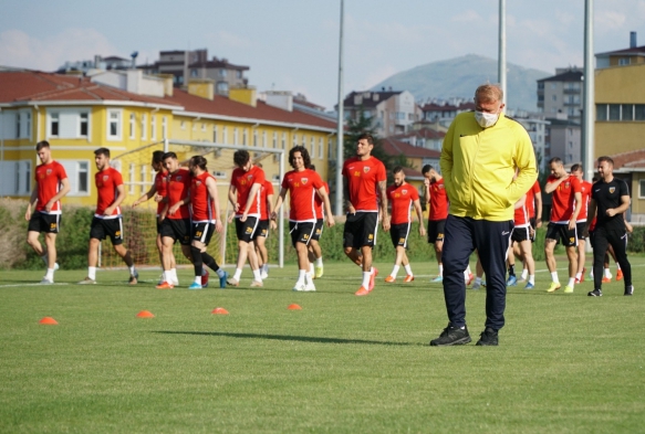 Kayserispor tempo artrd