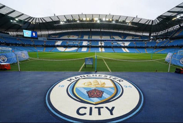 CAS, Manchester Citynin men cezasn kaldrd