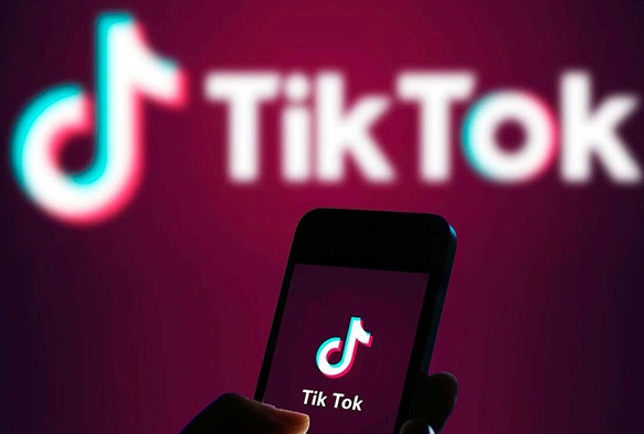 Tiktok, ABD yasa nedeniyle Trump ynetimine dava at