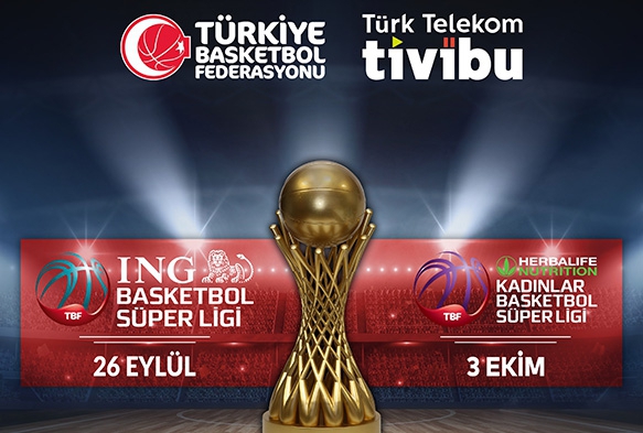 Basketbol malarn Tivibu vermeye devam edecek