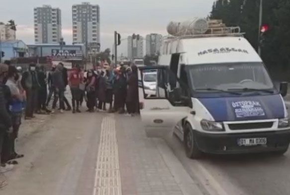 14 kiilik minibsten 41 tarm iisi kt