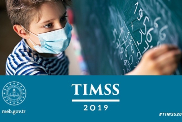 Milli Eitim Bakan Seluk TIMSS 2019 sonularn aklad