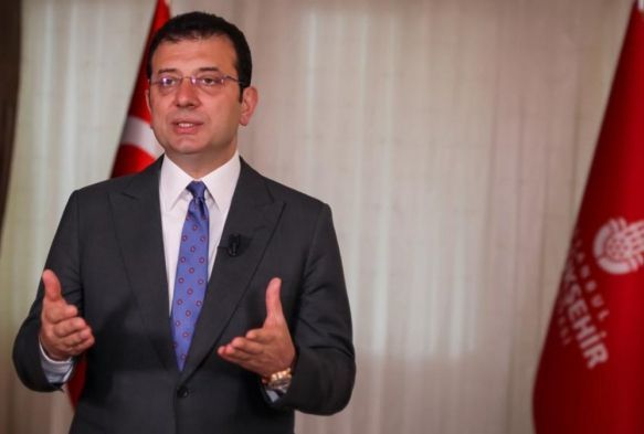 Ekrem mamolu'ndan su kesintisi aklamas