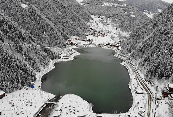 Uzungl ylbana sessiz girecek