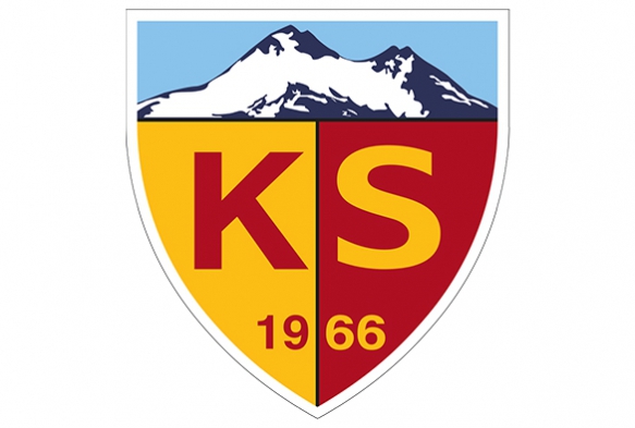 Kayserispor ilk yarda 19 puan toplad