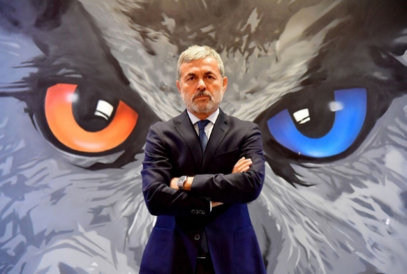 Aykut Kocaman: 3 - Sergen Yaln: 2