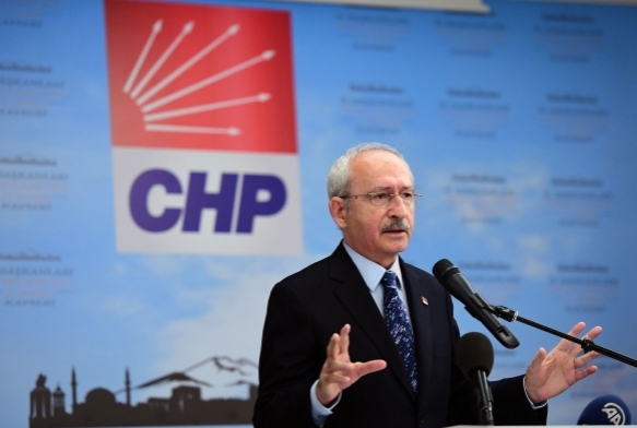 'Kul hakk yiyen hi kimse CHP'ye oy vermesin'