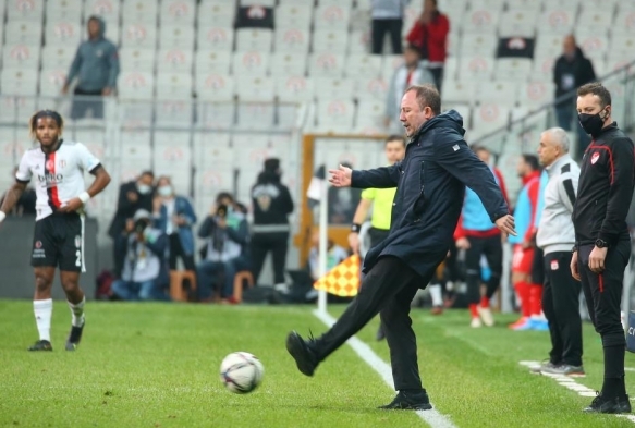 Murat ahin: Sergen hoca topa vurduu iin atld