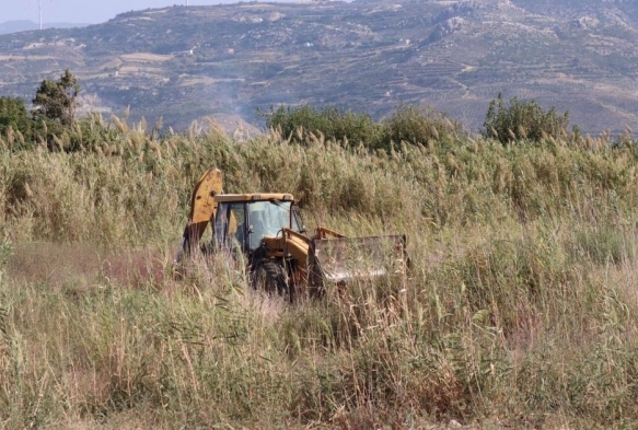 Ku cennetine kepe ile geip yol amaya alt