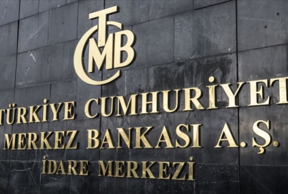 Merkez Bankas faizi 2 puan indirdi