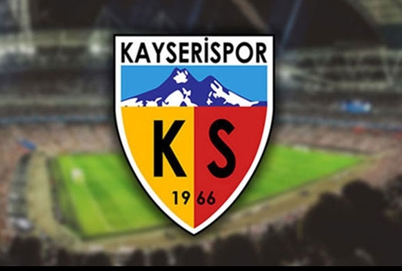 Kayserispor - Artvin Hopaspor man Taknsoy ynetecek