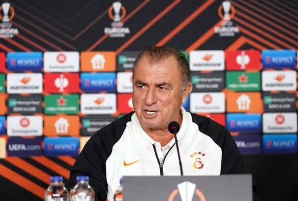 Fatih Terim: 