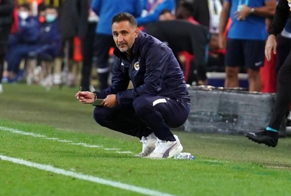 Vitor Pereira: Herkes puan kaybedecek