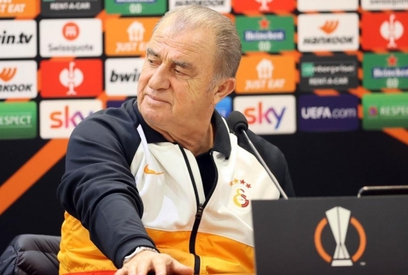 Terim: Sahaya beraberlik dncesiyle kmayacaz