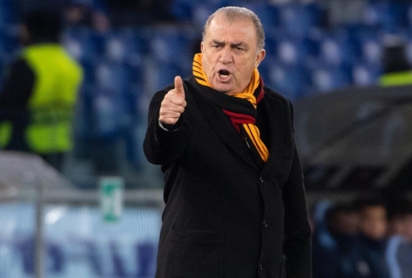  Fatih Terim: 