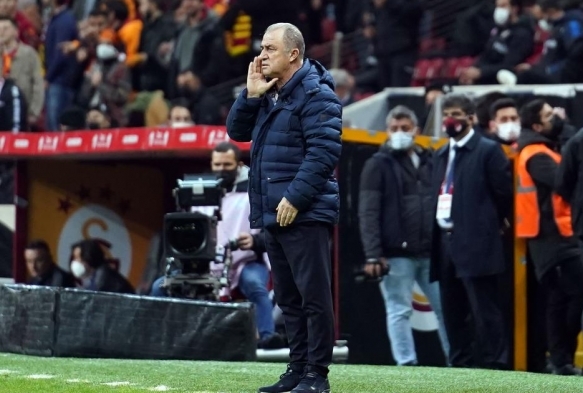 Fatih Terim: 