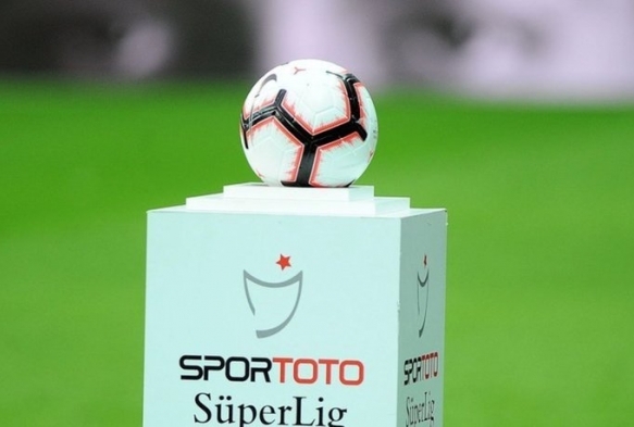 Spor Toto Sper Lig'de 21. hafta heyecan