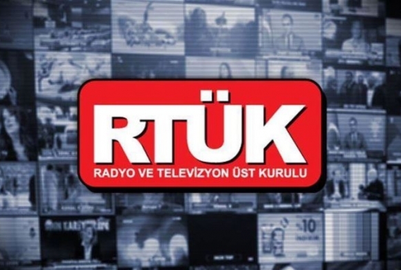 RTKten TELE 1e ar ceza