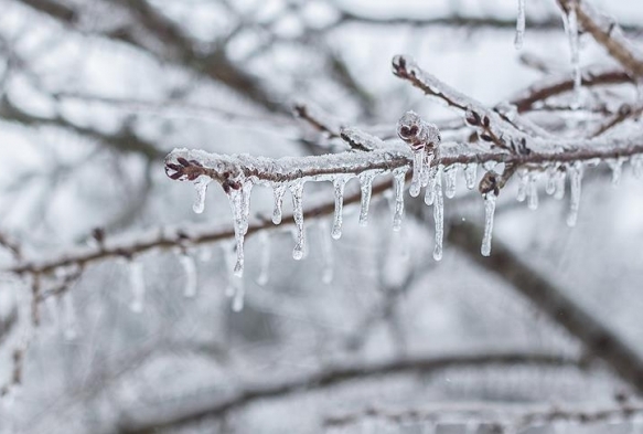 Meteoroloji'den '' ve 'gizli buzlanma' uyars