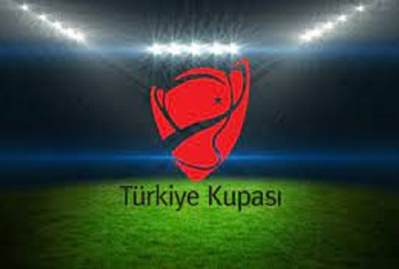 Kayserispor Trkiye Kupas eyrek finalinde Beikta ile eleti