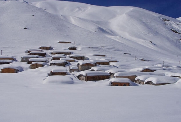 Karadeniz'de  riski artt, uyar geldi