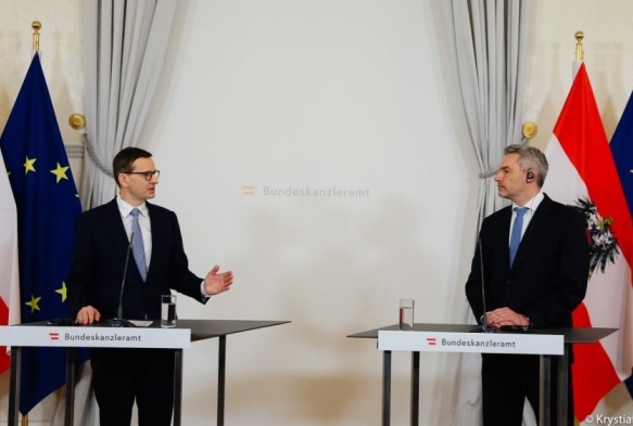 Babakan Morawiecki: 