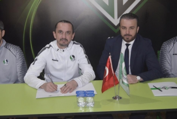 Sakaryaspor, Tuncay anl ile anlat