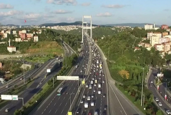 Bayramda otoyol, kpr ve toplu tama hizmetleri cretsiz mi?