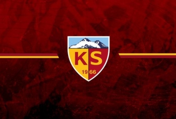 Kayserispor ada Atan ile anlat