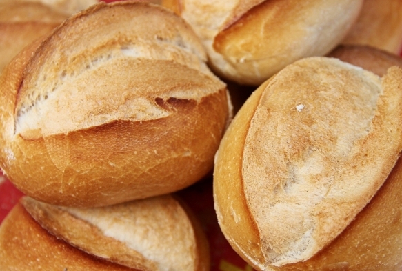 Ekmek zamlandı! 200 gram ekmek 3,5 lira oldu
