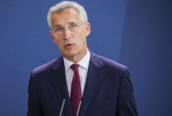 Stoltenberg: 'Tarihi kararlar alacaz'